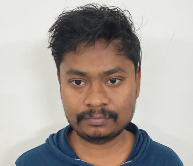 મોરબી: છેતરપીંડીના ગુનામાં બે વર્ષથી નાસતો ફરતો આરોપી ઝડપાયો