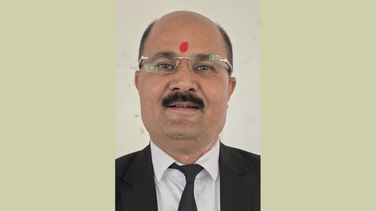 મોરબી: હત્યા ના ગુનાહ માં નિર્દોષ મુક્ત કરાવતા વરિષ્ટ ધારાશસ્ત્રી ગોપાલભાઈ ઓઝા