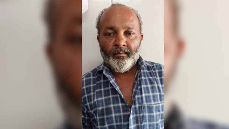 ચુપણી ગામે થયેલ હત્યાના બનાવનો આરોપી ઝડપાયો