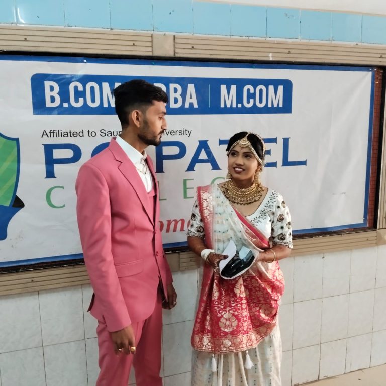 મોરબી: તમામ વિદ્યાર્થીઓ માટે ઉત્તમ ઉદાહરણ નો દાખલો આપતી ખુશાલી