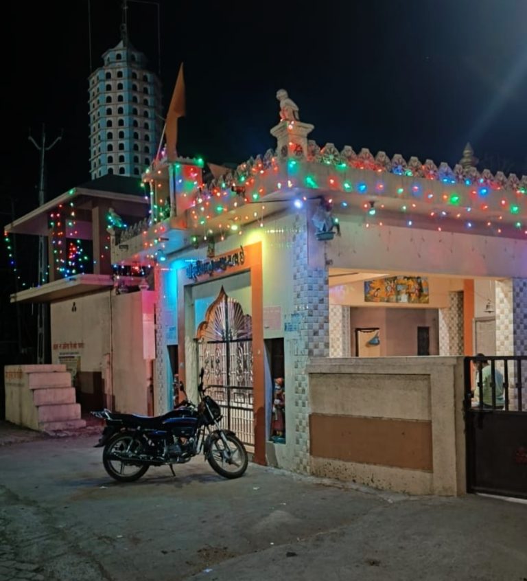 ટંકારા : ફુલિયા હનુમાનજી મંદિરે રવિવારે ફ્રી મેડીકલ કેમ્પ યોજાશે.