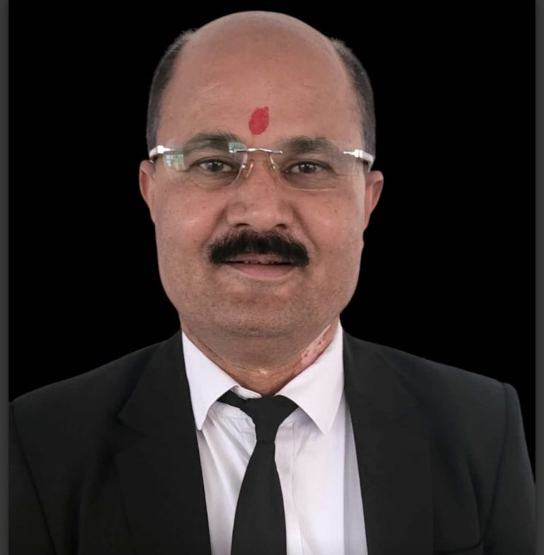 ટંકારા પોલીસ સ્ટેશનમાં નોંધાયેલ પોક્સોના ગુનાના આરોપીને જામીન પર છુટકારો કરાવતા વકીલ શ્રી મનિષ પી. ઓઝા
