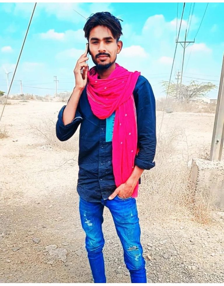 મોરબી:એક તરફ છેલ્લા નોરતે ખેલૈયાઓ મન મુકીને નવરાત્રીની મજા માણી રહ્યા હતા ત્યારે બીજી તરફ ખૂની ખેલ ખેલાઇ ગયો હતો