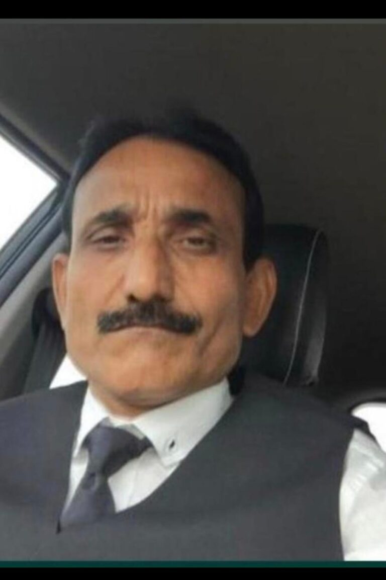 મોરબી: મારામારી ના ગુનાહમાં આગોતરા જામીન મંજુર કરાવતા સિનિયર વકીલ જીતુભા જાડેજા